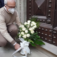 Le Acli di Arezzo commemorano le vittime sui luoghi di lavoro