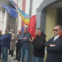 -Brusciano Festa della Liberazione 1945-2022. (Scritto da Antonio Castaldo)