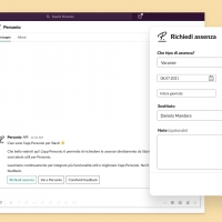 Personio raggiunge il traguardo di 100 integrazioni