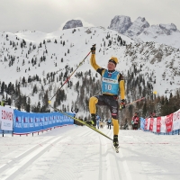 PREMIATA LA ‘PRATO PIAZZA MOUNTAIN CHALLENGE’. È LA GARA SKI PIÙ POPOLARE DELLA STAGIONE