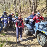 Bicinpuglia 2022, atto quarto: il 1 maggio c'è la Marathon del Vulture