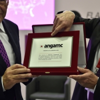 Premio ANGAMC 2021