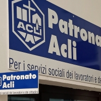 Il Patronato Acli apre un nuovo sportello a Palazzo del Pero 