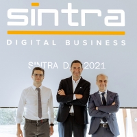 L’aretina Sintra al più grande evento italiano sul mondo digitale