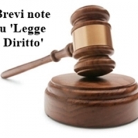 (brevi note su legge e diritto) – Nel reato di falsa testimonianza parte offesa è unicamente lo Stato-collettività.