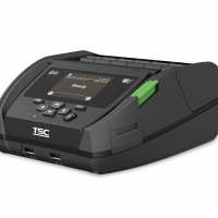 TSC Printronix Auto ID lancia il suo primo dispositivo mobile RFID