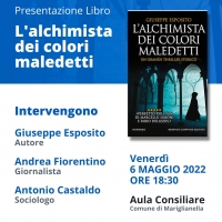 -Mariglianella Comune ed Associazioni in condivise iniziative di cultura, solidarietà e ambiente.