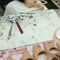 Scarpe Sposa Fleur d'Oranger creazioni Made in Italy