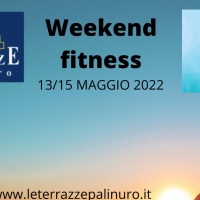 Palinuro: Un appuntamento dedicato allo sport e al benessere: al Residence Le Terrazze in scena la prima edizione del Palinuro Summer Fit 2022.