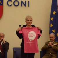 “RACE FOR THE CURE” - PER RITORNO ALLA NORMALITÀ