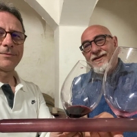 Vittorio Luisi e le eccellenze del Cilento: ecco la cantina Tempa di Zoè 