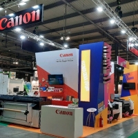 Nuove tecnologie di stampa digitale. Aidr: il progetto di Canon presentato a Print4all