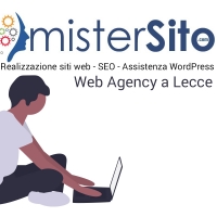 Web Agency di Lecce MISTER-SITO