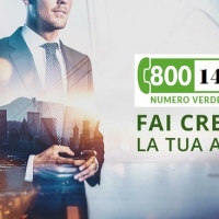 Perchè attivare un numero verde