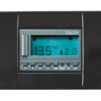 FAN 503-S di IMIT Control System. Il risparmio energetico a portata di mano.