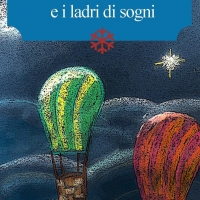 Esce oggi “Enea e i ladri di sogni” di Clelia Manfredi