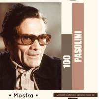 “100 Pasolini”: la mostra nelle città di Casalnuovo e Brusciano per celebrare Pier Paolo Pasolini