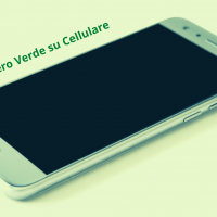 Numero verde su cellulare - Come avere un numero verde sul cellulare