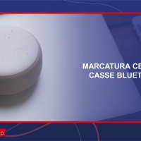 Marcatura CE casse bluetooth