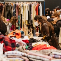 East Market, l’evento vintage milanese torna domenica 22 maggio 