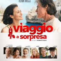 Ronn Moss e Lino Banfi dal 8 giugno al cinema in 