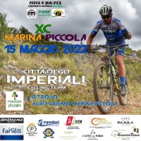 Bicinpuglia, domenica ad Avetrana l'XC Marina Piccola della MTB Città degli Imperiali