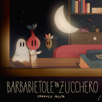 EMANUELE PRESTA  “Barbabietole da zucchero” è il nuovo singolo del giovane artista salentino