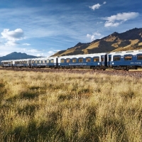 Sud America in treno: gli itinerari su rotaia più affascinanti del Perù