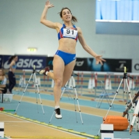 Medaglie e record per l’Alga Atletica Arezzo ai Campionati di Società Assoluti