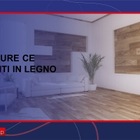 Marcatura CE pavimenti in legno