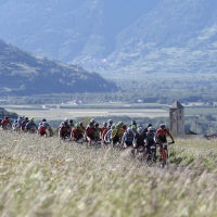 LA 6.a ORTLER BIKE MARATHON SI AVVICINA. PRESENTI I MIGLIORI TEAM ITALIANI ED ESTERI