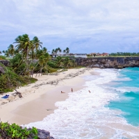 Caraibi sconosciuti: l'isola di Barbados