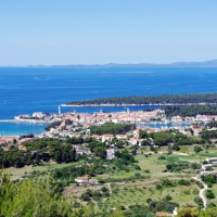 Un isola per le vacanze: Rab