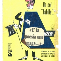 Attraverso l’arte, l’esposizione alla galleria Il Gabbiano 1968-2018 di La Spezia