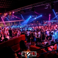 Etoile Club - Cassinetta (MI): 20/05 Latin Code Night, 21/5 Baby Gang, 28/5 Confusion con Raffa Fl, Claudio Di Rocco... 