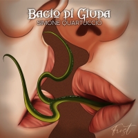 BACIO DI GIUDA - SIMO