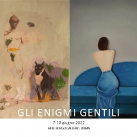 Gli enigmi gentili