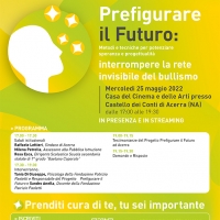 Interrompere la rete invisibile del bullismo: ad Acerra l’evento formativo gratuito con gli esperti della Fondazione Patrizio Paoletti