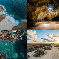 Aruba Natural Wonders: il lato più selvaggio di Aruba vi aspetta