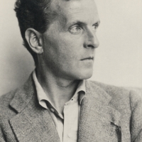 Ludwig Wittgenstein 