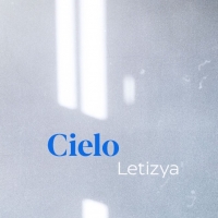 Letizya pubblica il singolo Cielo