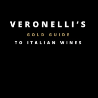 Veronelli's Gold Guide to Italian Wine