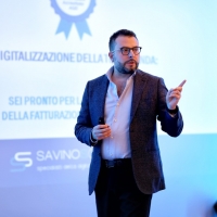 Blockchain e NFT, Nicola Savino: «Diversi vantaggi per le imprese, ma il legislatore è in ritardo»