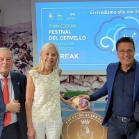 Grande successo per il primo Festival del Cervello