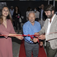 ARTE – Inaugurazione della mostra personale del Prof. Vincenzo PIATTO