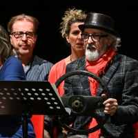 “Il viaggio continua…” la Libera Accademia del Teatro presenta la rassegna estiva