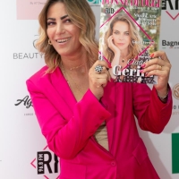 VIP E ELEGANZA AL PARTY DEDICATO ALLE “DONNE DI OGGI”  UN NUOVO MAGAZINE IN ROSA