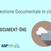 LA GESTIONE DOCUMENTALE IN CLOUD CON DOCUMENT-ONE