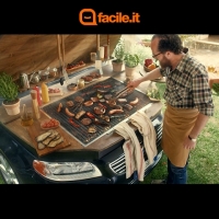 Facile.it torna in TV e in radio con lo spot Altri usi