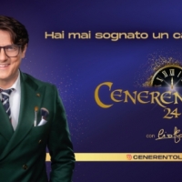 CENERENTOLA 24: CIRO FLORIO ARRIVA SU REAL TIME PER REALIZZARE I DESIDERI DI BELLEZZA